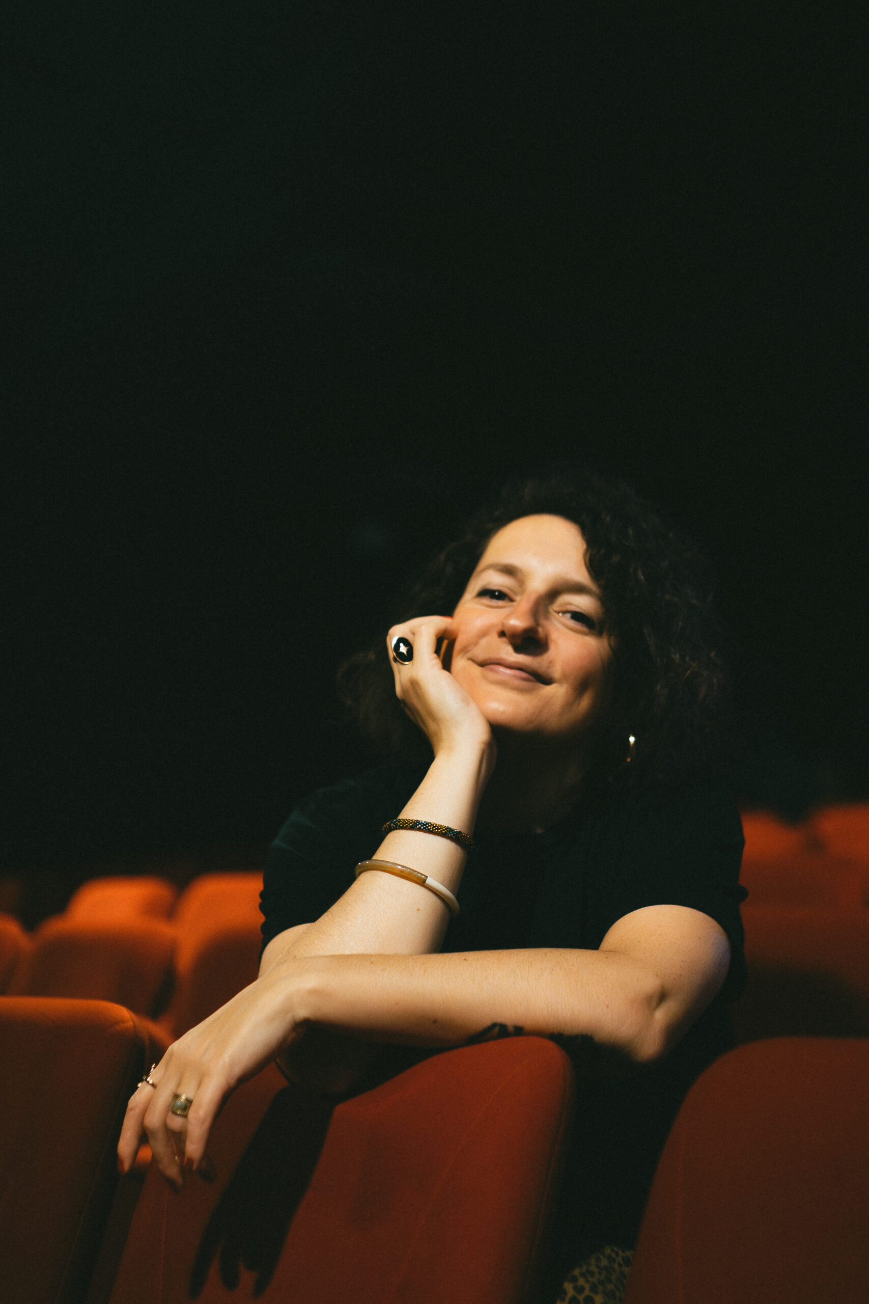 Emma de Foucaud